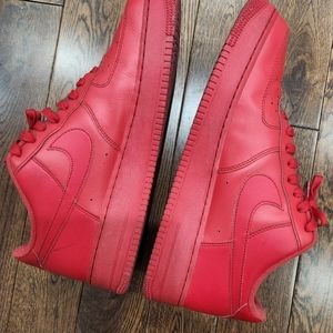 Air Force 1's